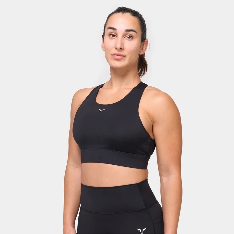 Squatwolf Women's Essential High Impact Bra