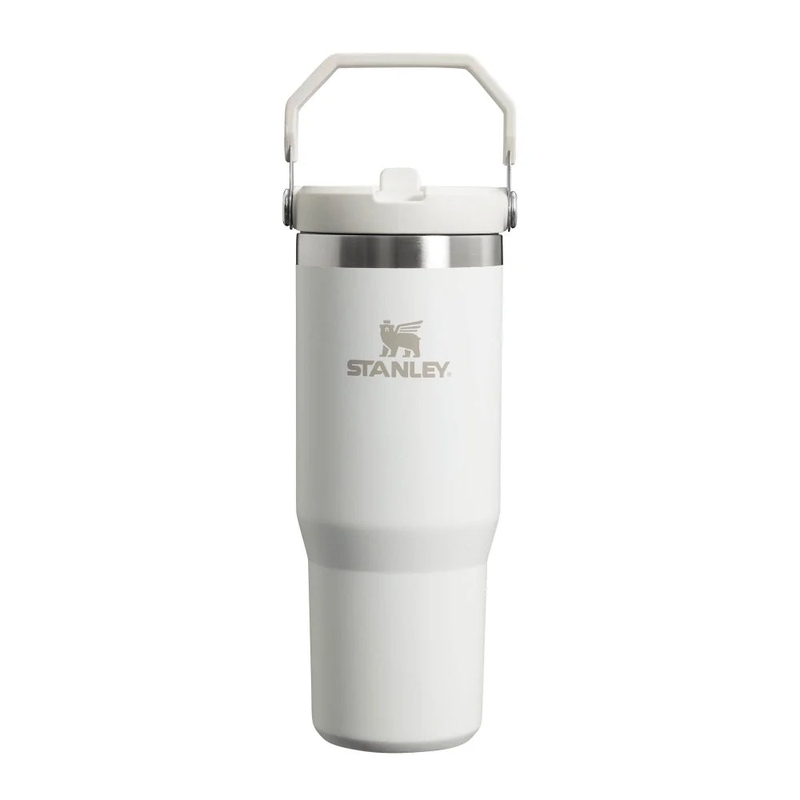Stanley Classic Iceflow Flip Straw Tumbler | 30oz