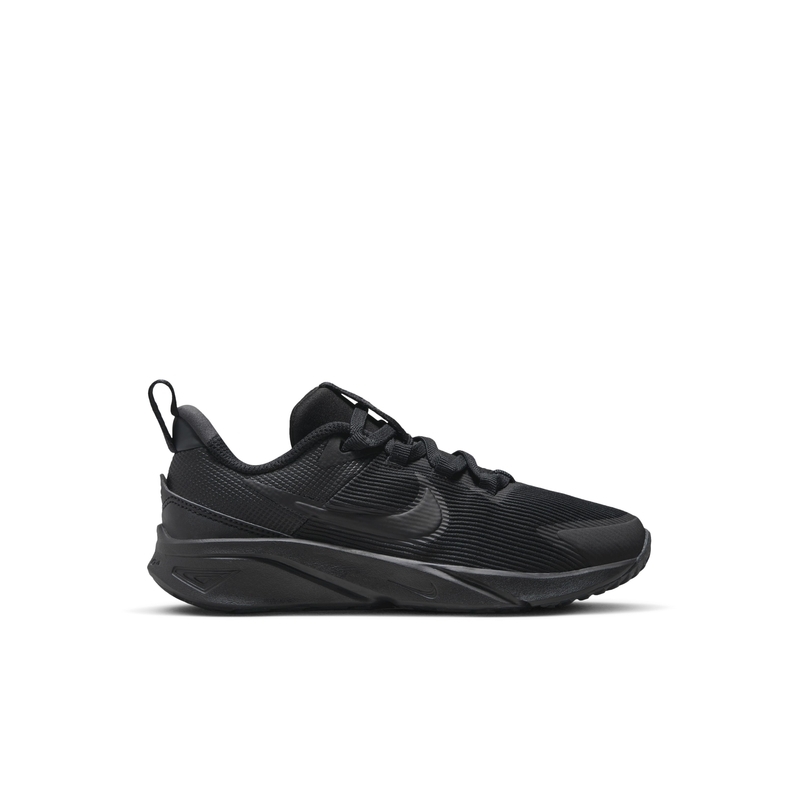 Nike Star Runner 4 Little Kid's Shoes