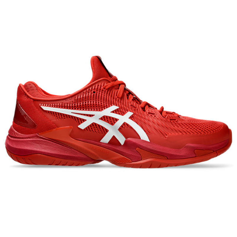 Asics Men's Court Ff 3 Novak Shoes