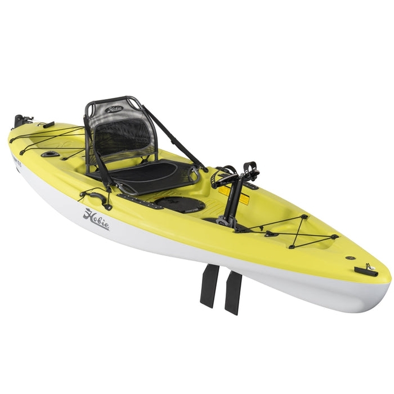 Hobie Mirage Passport 10.5 Pedal Kayak