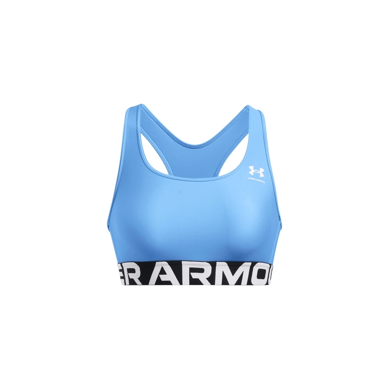 Under Armour Women's Heatgear Authentics Medium Support Bra