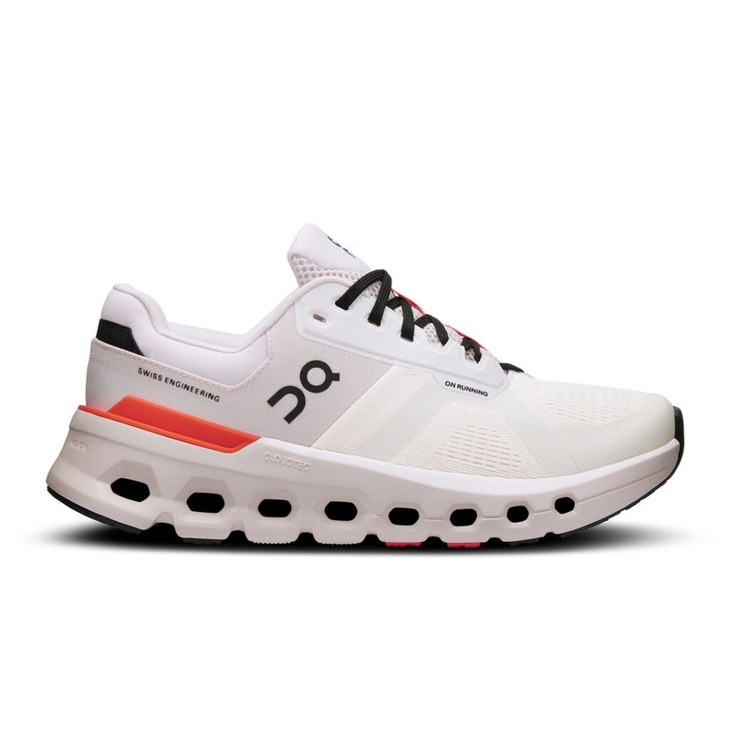On Running Women's Cloudrunner 2 Shoes