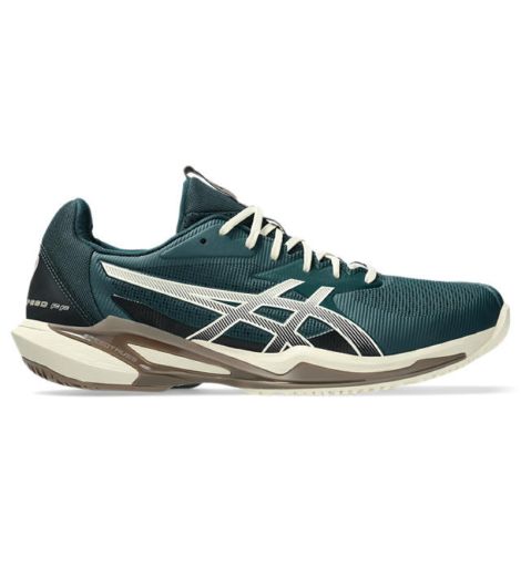 Asics Men's Solution Speed Ff 3 Tennis Shoes