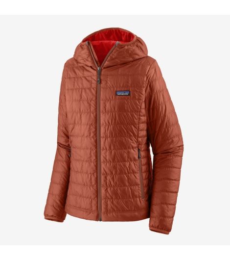 Patagonia Women's Nano Puff® Hoody