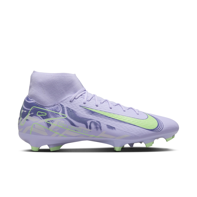 Nike Zoom Superfly 10 Academy Fg/Mg Men's Shoes