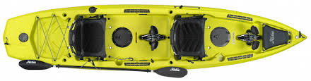 Hobie Kayak Mirage Compass Duo