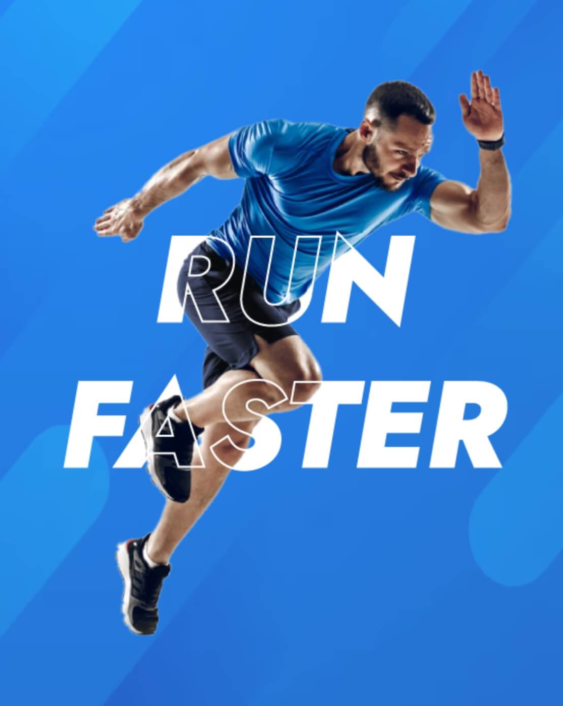 Running Equipment